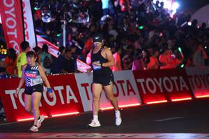 BIB: 
                            <button type="button" onclick="openModal(23324141)" class="btn btn-primary btn-sm float-right btn-popup" data-toggle="modal" data-target=".modal-high-quality">
                        <i class="fas fa-shopping-cart"></i> Add to Cart
                    </button>
                                            <button type="button" onclick="isThisMe(23324141, true)" class="btn btn-success btn-sm float-right btn-popup btn-isme hidden" data-toggle="tooltip" data-placement="bottom" title="นี่คือรูปของคุณใช่ไหม คลิกที่นี่เพื่อเอาเข้าอัลบั้ม">
                        <i class="fas fa-plus"></i> Add to album
                    </button>
                    <button type="button" onclick="isThisMe(23324141, false)" class="btn btn-warning btn-sm float-right btn-popup btn-isnotme hidden">
                        <i class="fas fa-ban"></i> Remove from album
                    </button>